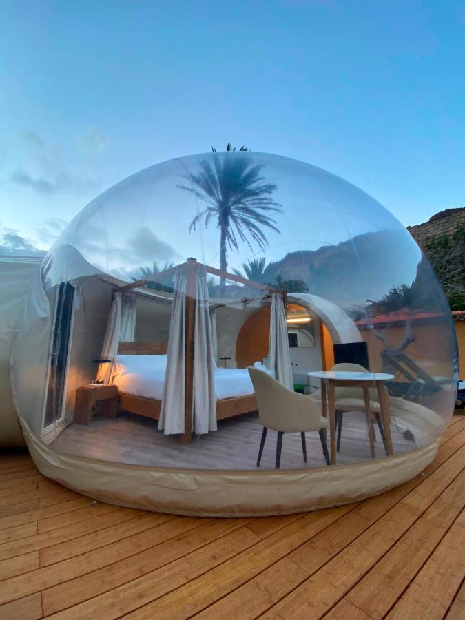 Bahia De Avalos San Sebastián de la Gomera Exterior foto