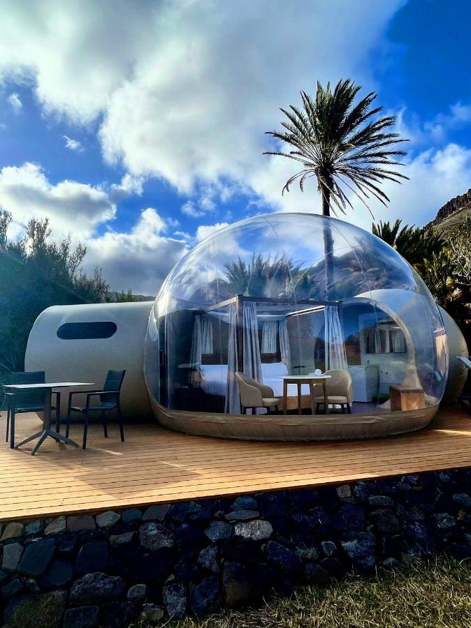 Bahia De Avalos San Sebastián de la Gomera Exterior foto