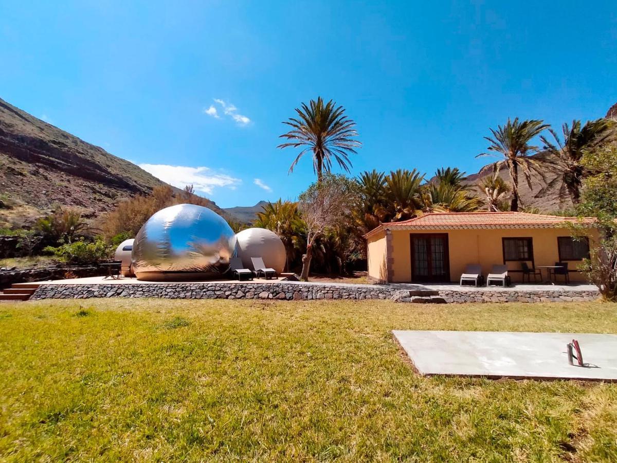 Bahia De Avalos San Sebastián de la Gomera Exterior foto