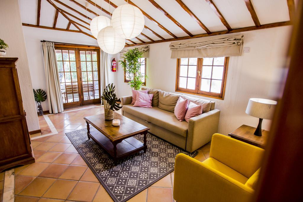 Bahia De Avalos San Sebastián de la Gomera Exterior foto