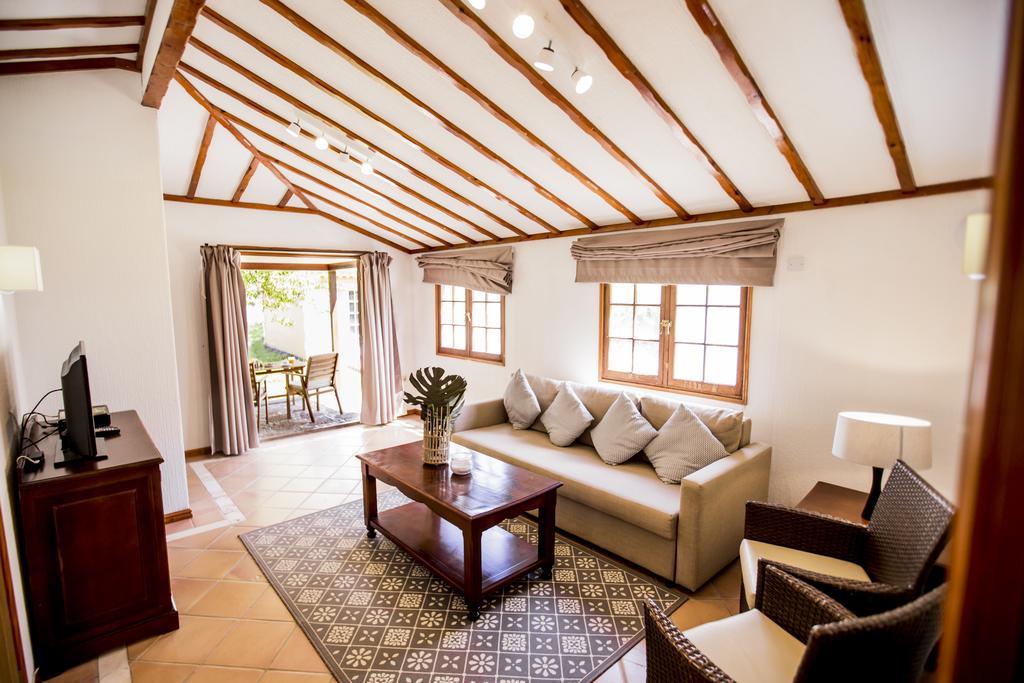Bahia De Avalos San Sebastián de la Gomera Exterior foto